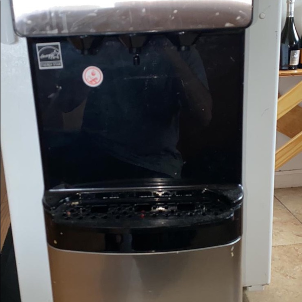 water filter - Picture 3 of 3